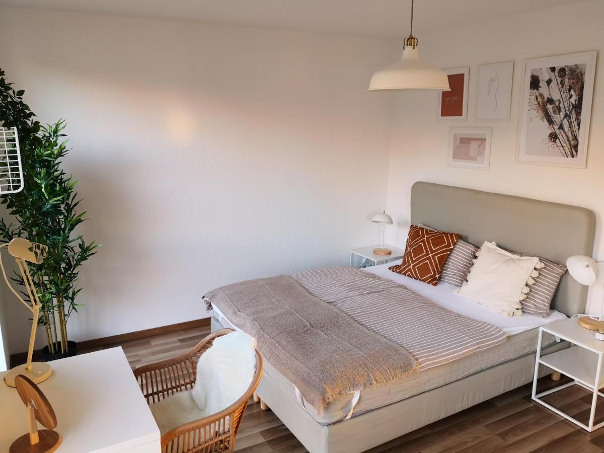 Leipzig Residenz - Suedvorstadt Apartments Esterno foto
